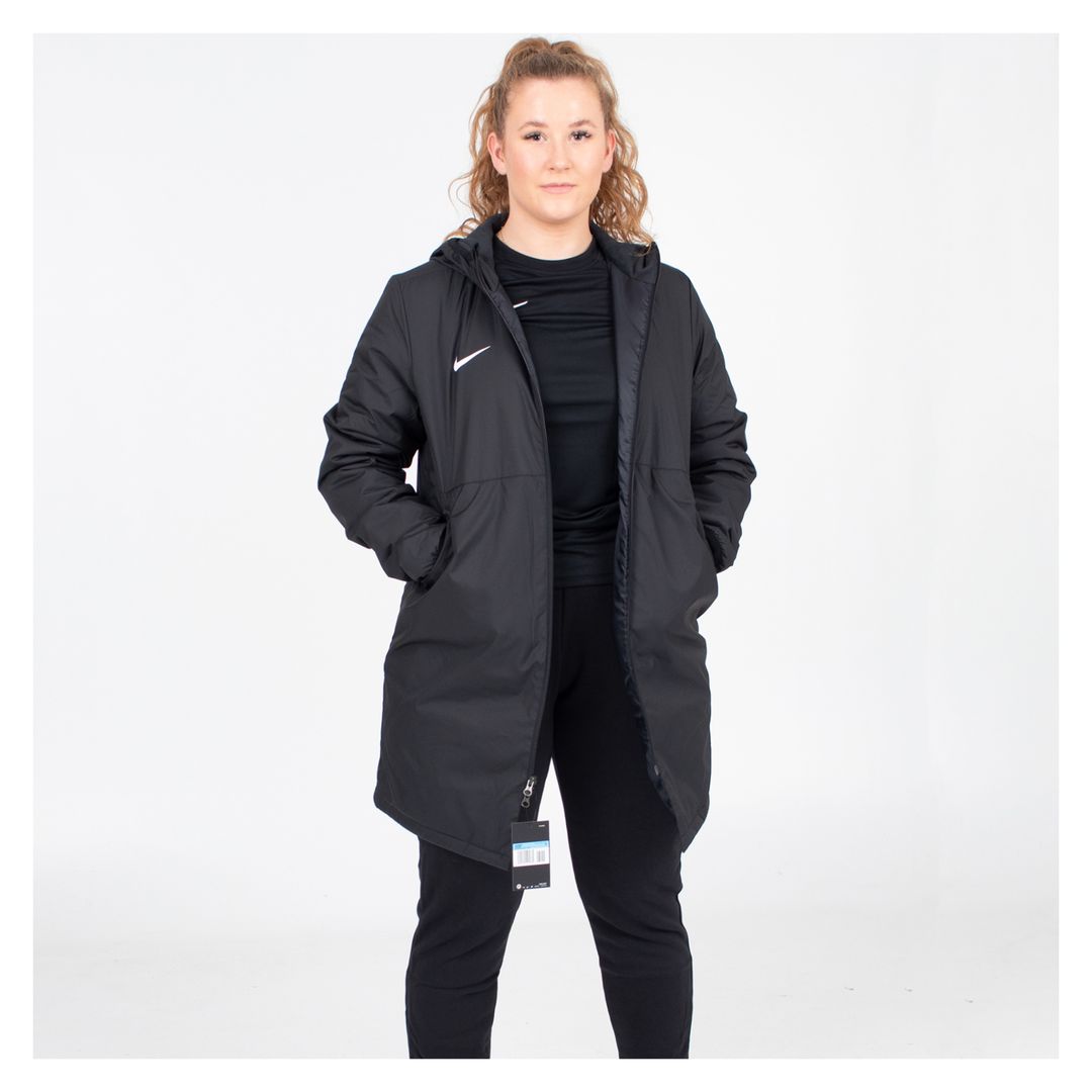 Nike Womens Park 20 Repel Winter Jacket