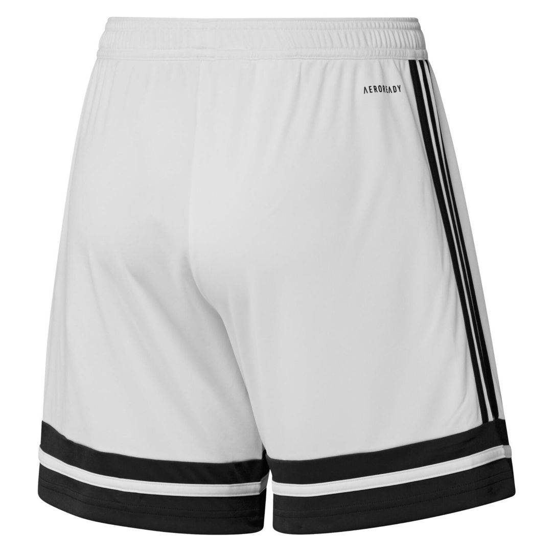 adidas Womens Squadra 25 Shorts