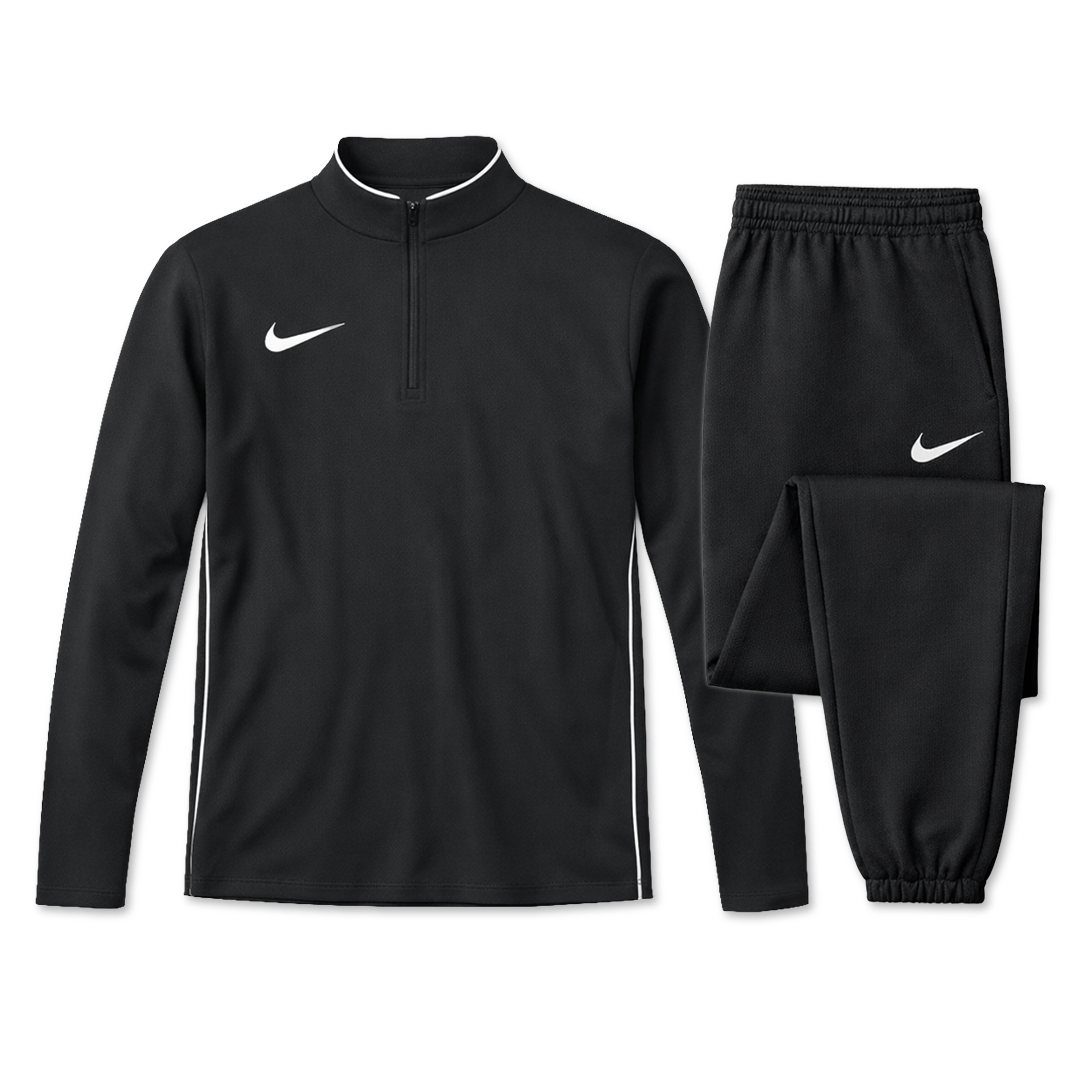 Nike Park 26 Drill Top & Pants Adult Bundle