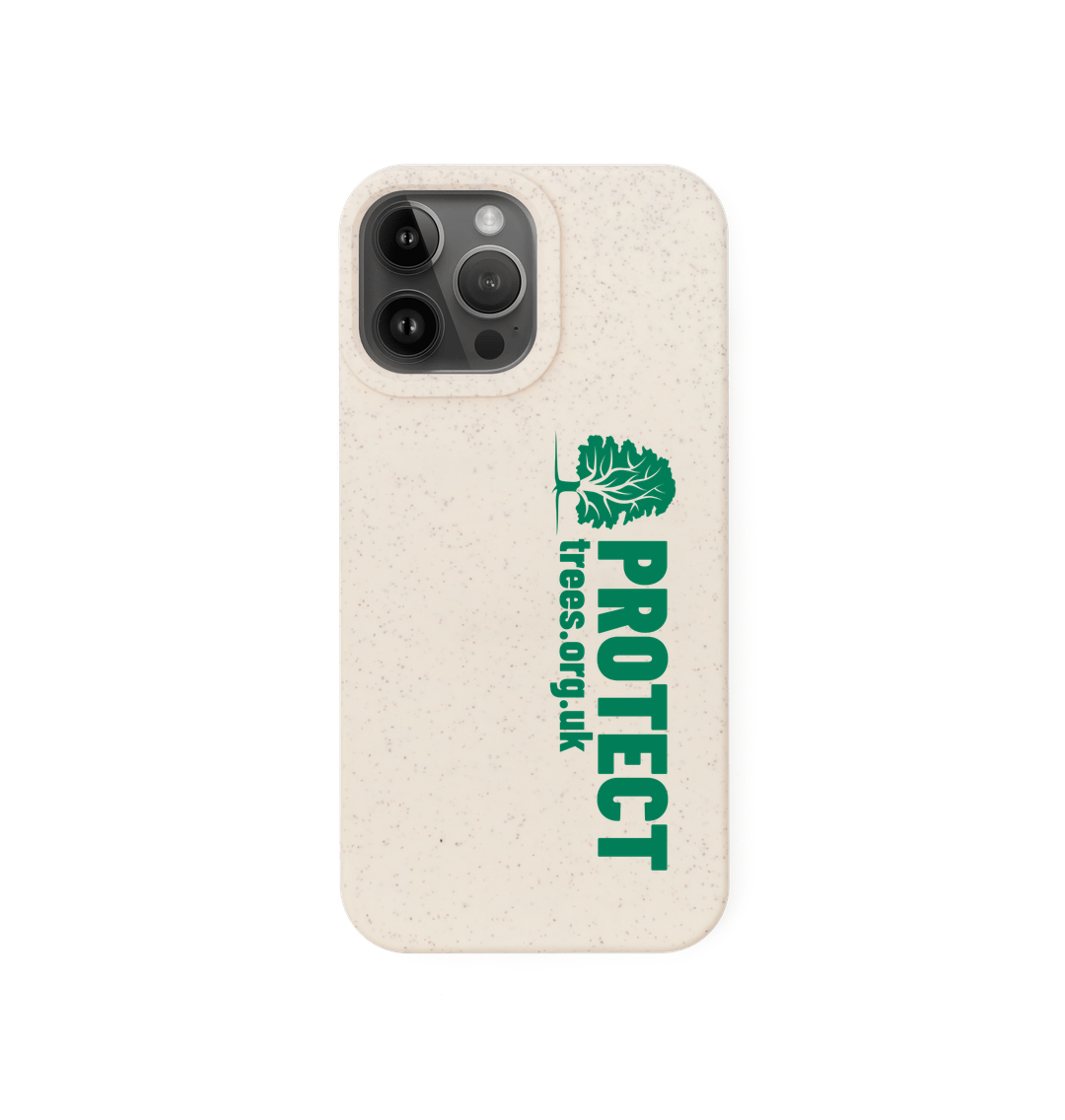 Protect Biodegradable Phone Case