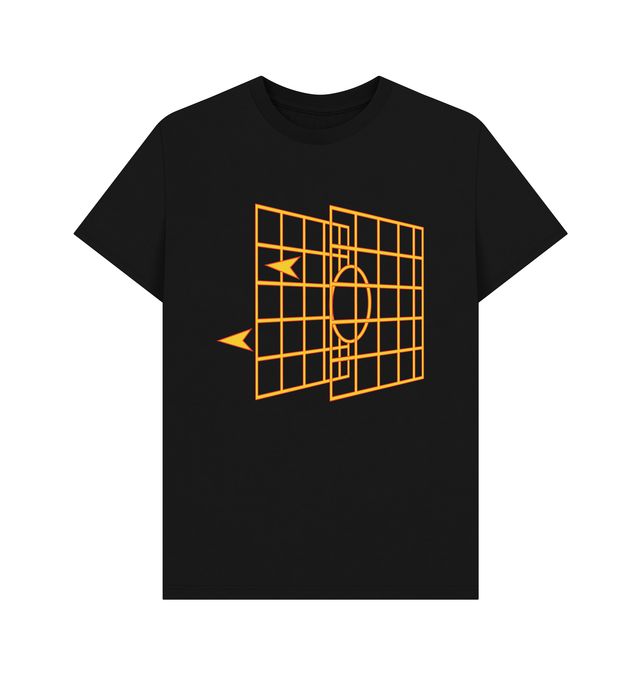 Spacex | Shirts | Spacex Falcon Tshirt In Charcoal
