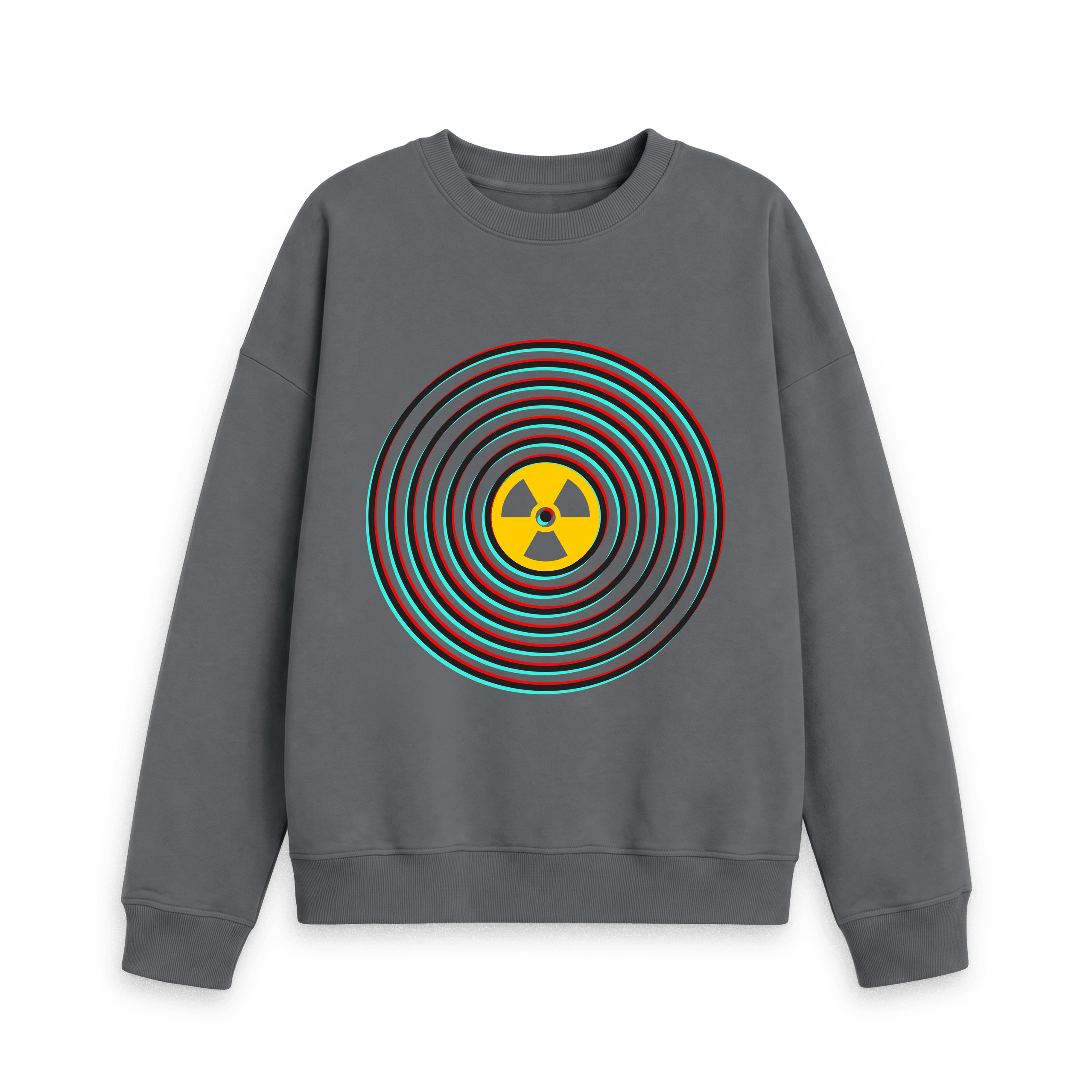 Radioactive FM Zone Sweatshirt