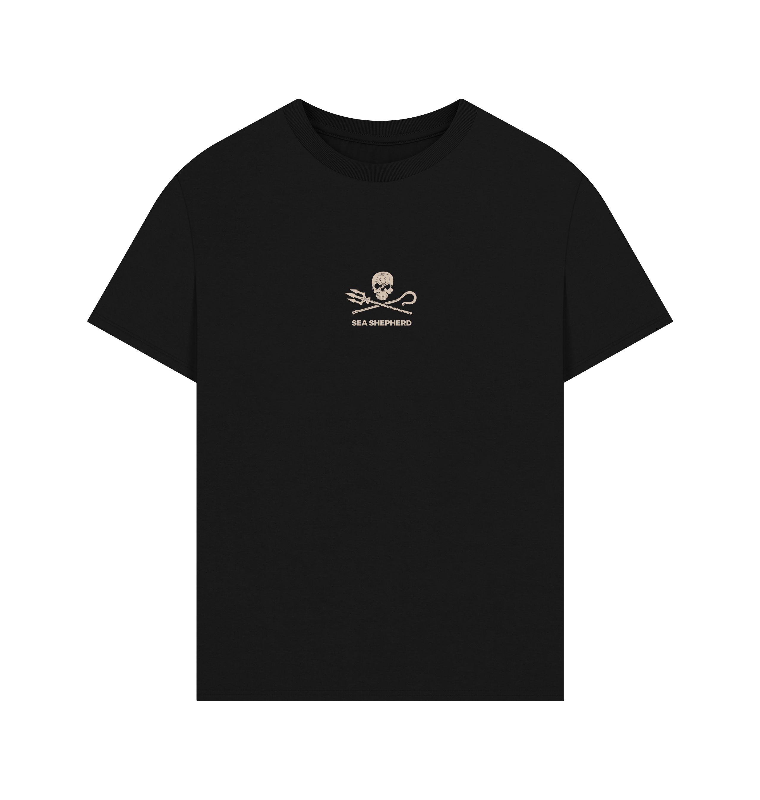 Antarctica Clothing | Antarctica T Shirts | Sea Shepherd