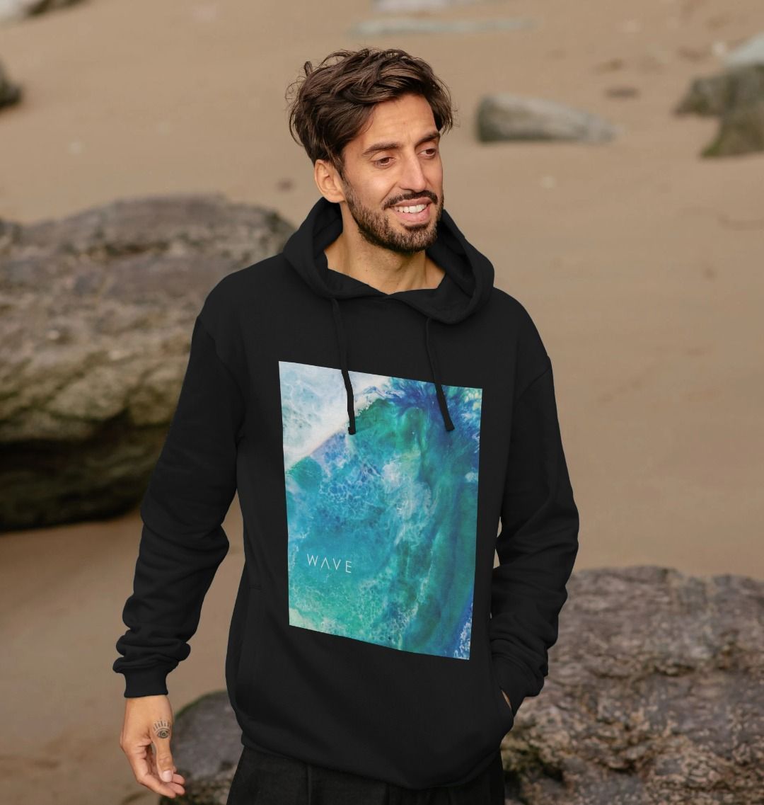 One Ocean - Hoodie