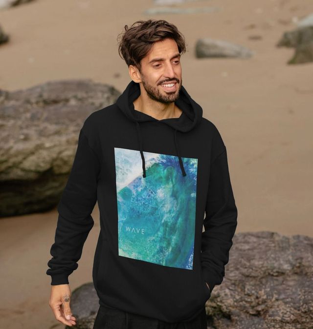 One Ocean - Hoodie