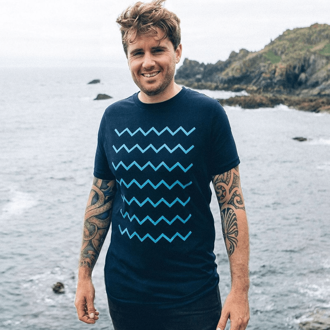 Waves T-Shirt Bundle