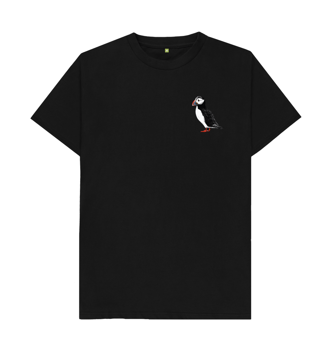 Pocket Puffin T-Shirt
