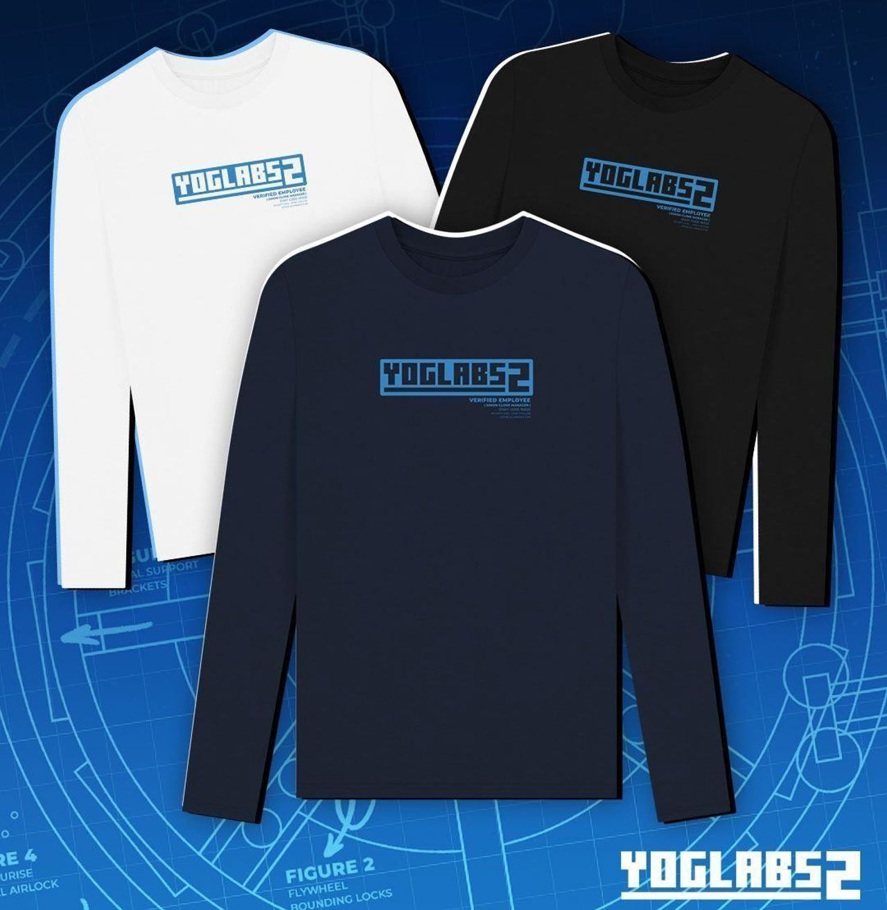 The Yogscast | Official Merchandise