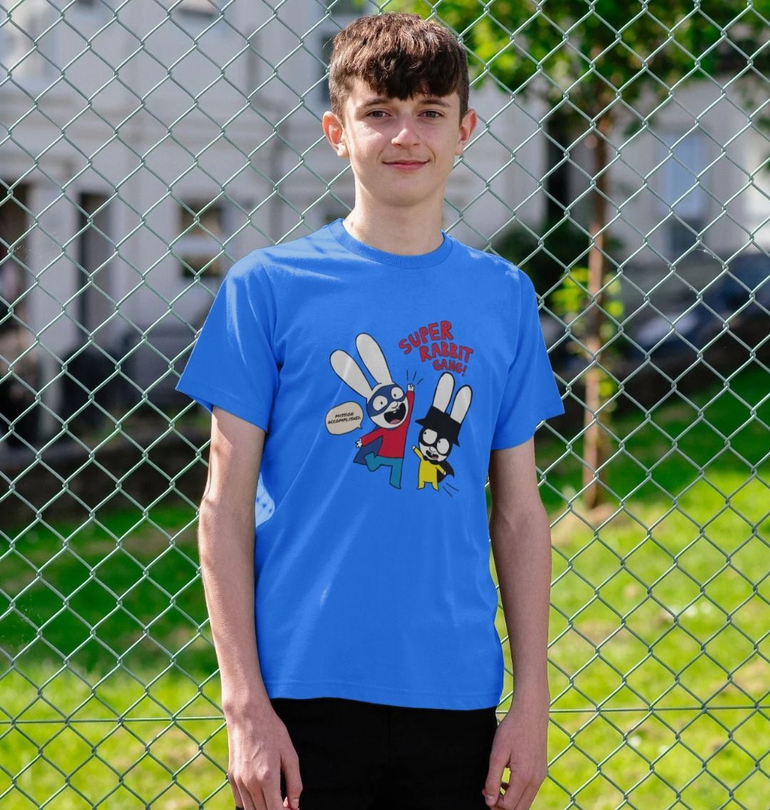 mouse rabbit super junior イェソン Tシャツ A mouse rabbit super junior イェソン Tシャツ A mouse rabbit