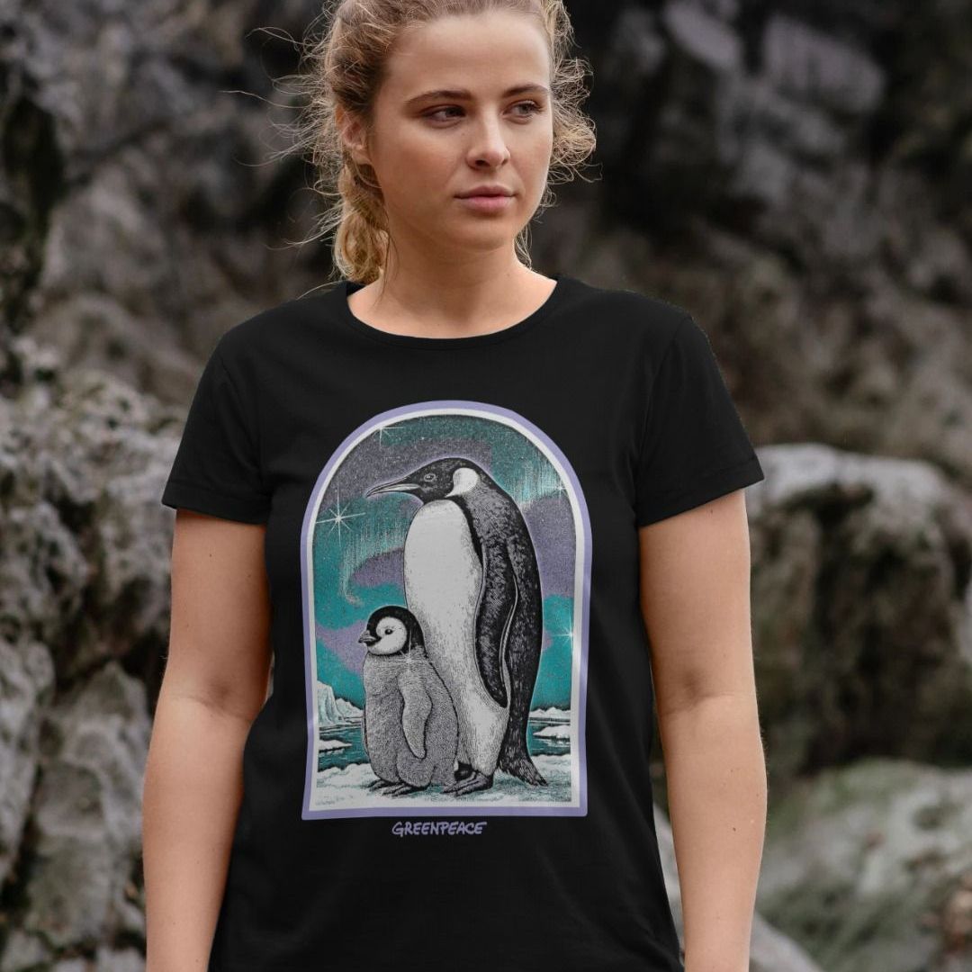 Penguins Top