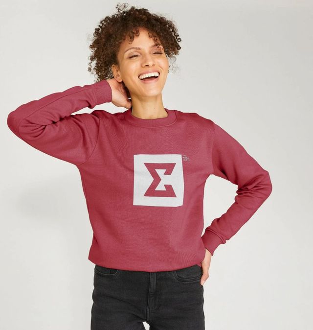 Sigma - Women's Jumper
