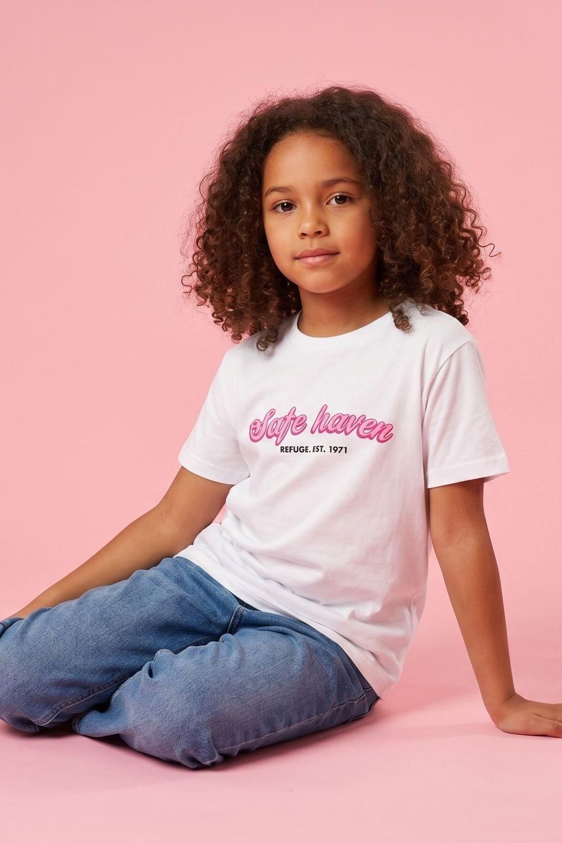 Refuge Clothing Store