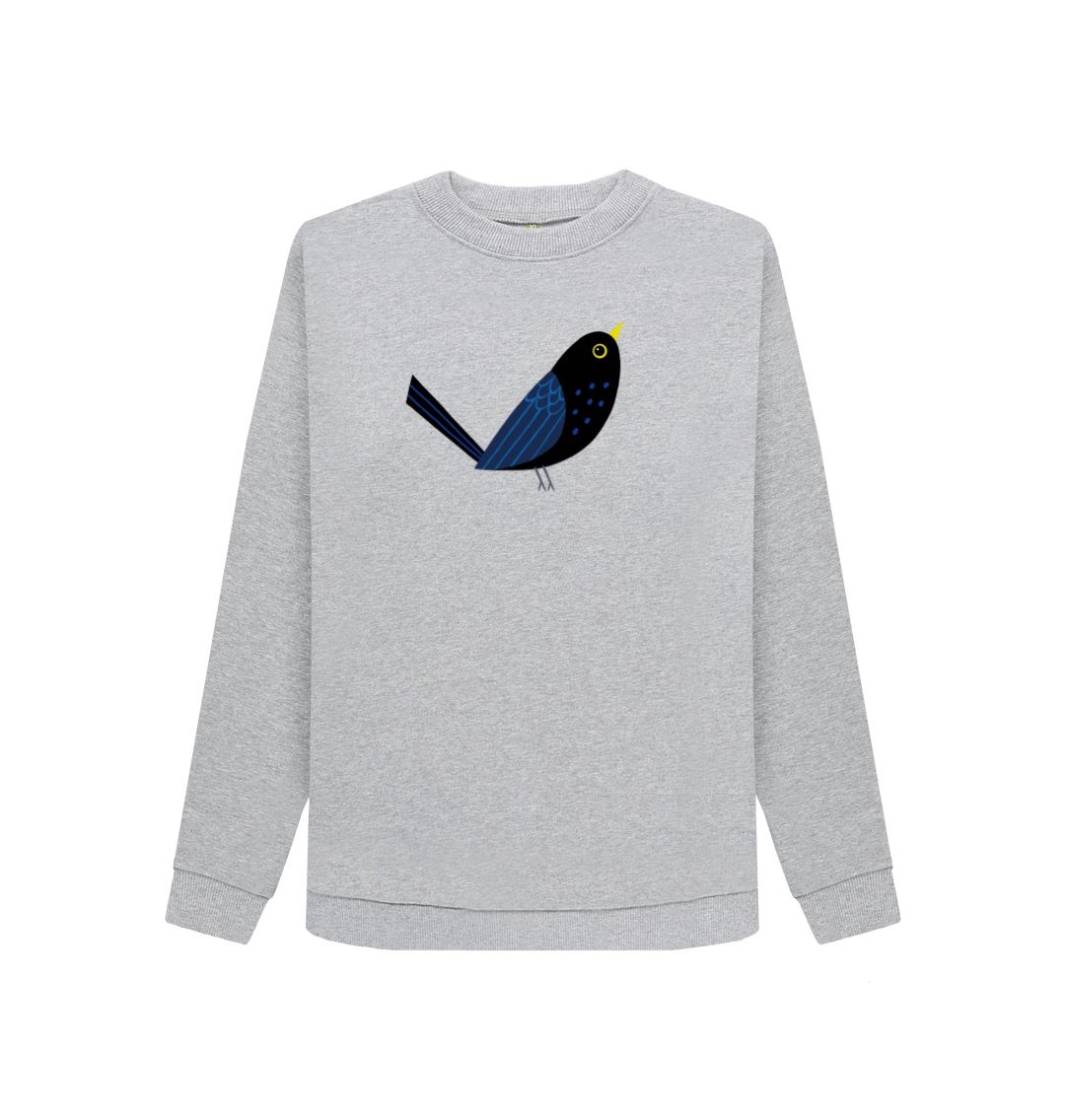 トップス blackbird cutoff sweat shirt 0 DEAD MOON - CREW NECK SWEATSHIRT – Zero Skateboards