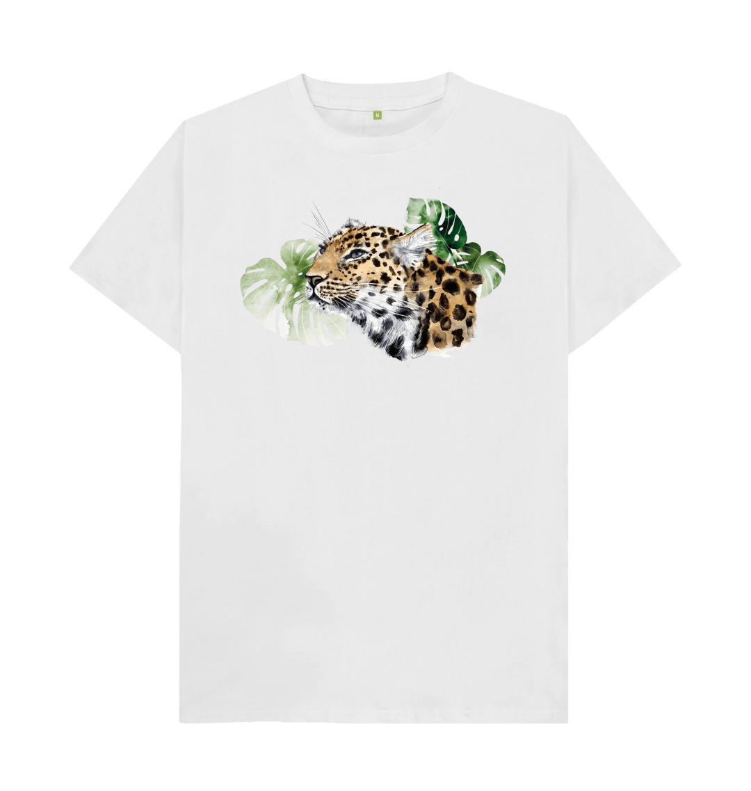 amur-leopard-t-shirt