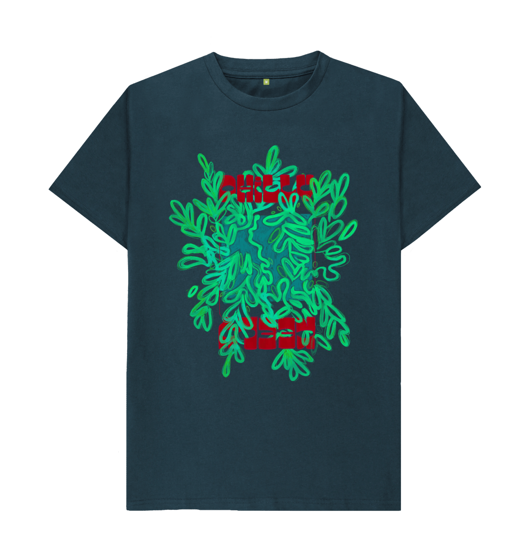 Life Outside The Box Tee (Men's)