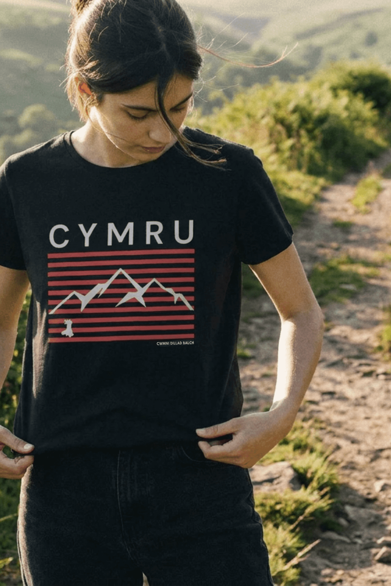 Balch | Welsh Outdoor Lifestyle Clothing