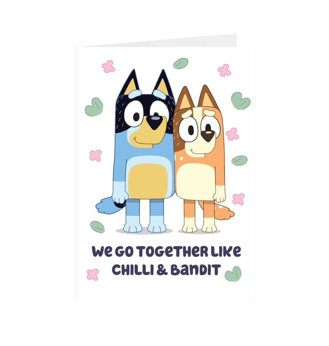 Cartoline di San Valentino per Mamma - Un buon San Valentino alla