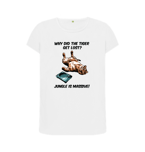 ミュージシャン H Jungle with T T-SHIRT 90s H Jungle with t・Tシャツ | MKM ORIGINAL