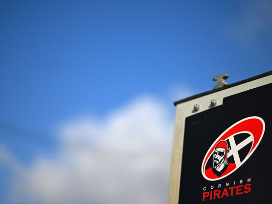Official Cornish Pirates Rugby Merchandise | RFC Online Store