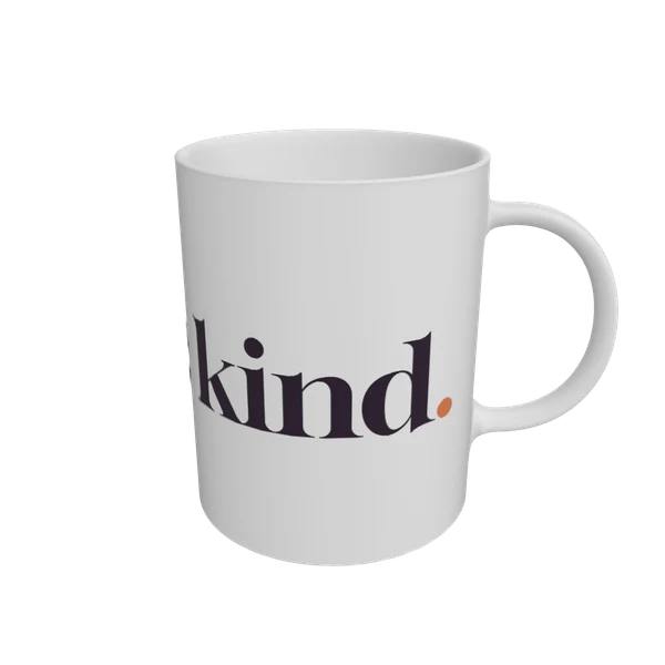 Logo Mug
