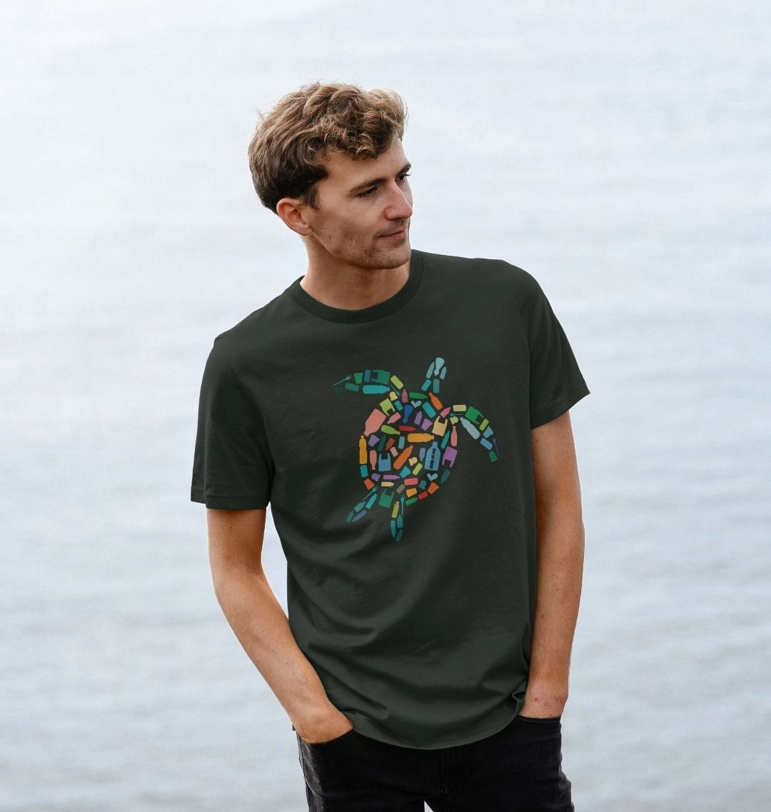 Trash Turtle