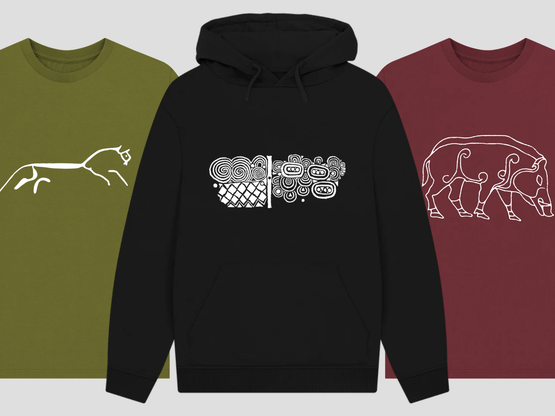 Eldon Threads