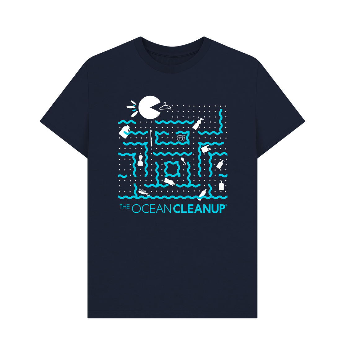 Plastic Hunt T-shirt