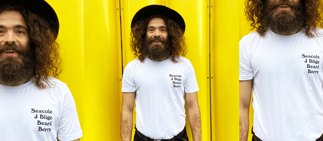 Mary T-Shirts, Sweaters & Bags | Branded + Moniker