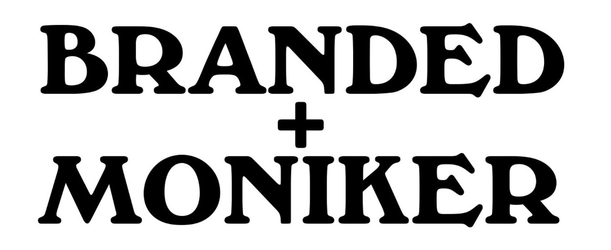 Branded and Moniker