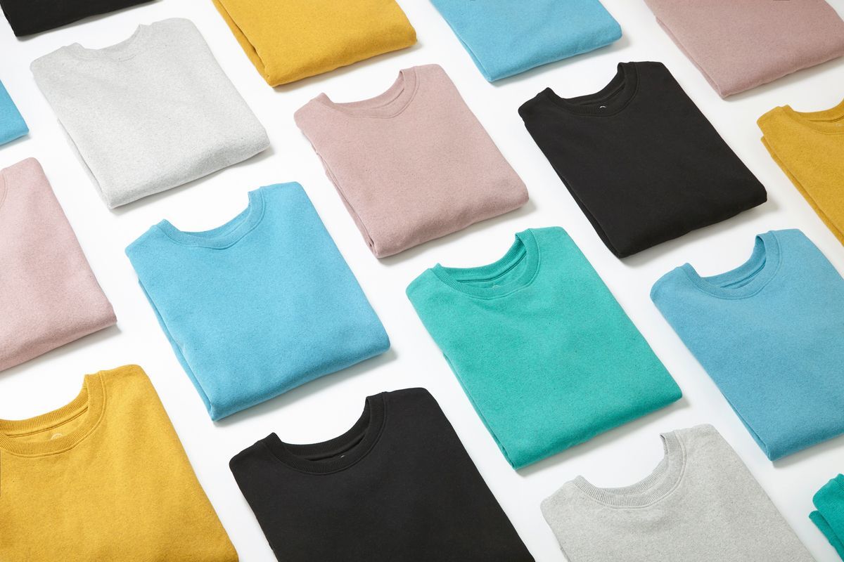 Unbranded Clothing | Wholesale Blank Clothing UK