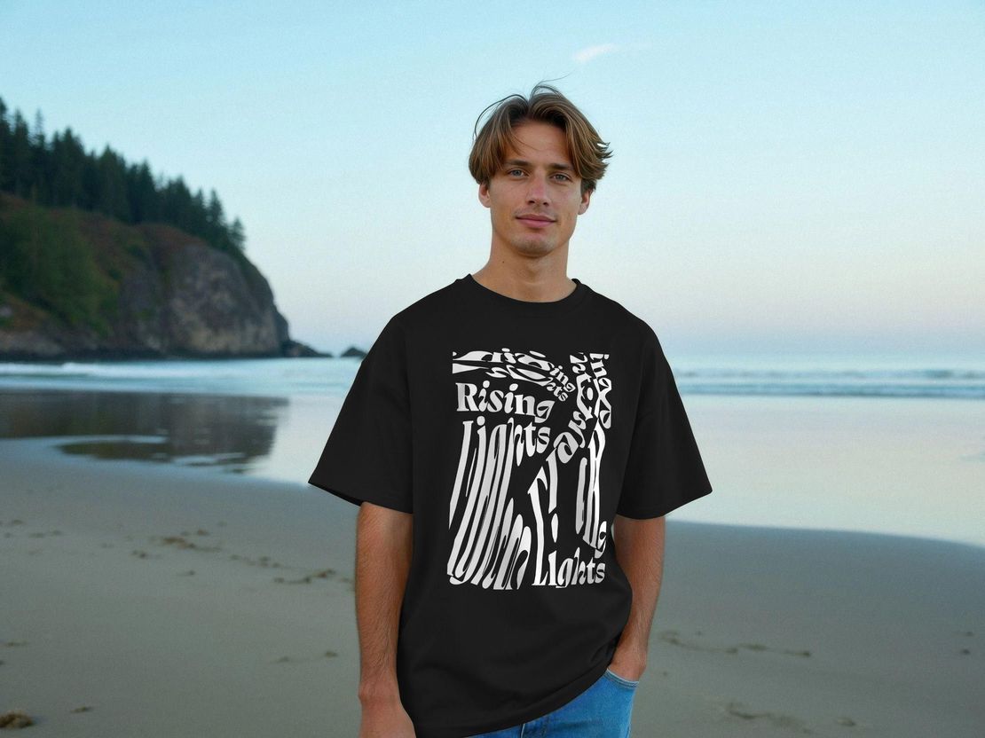 Rising Lights Merch Store