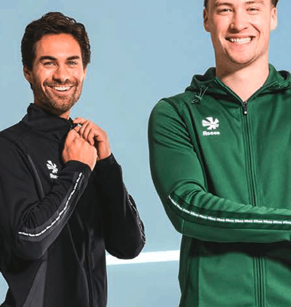 Reece Football Clothing Team Sportswear Kitlocker