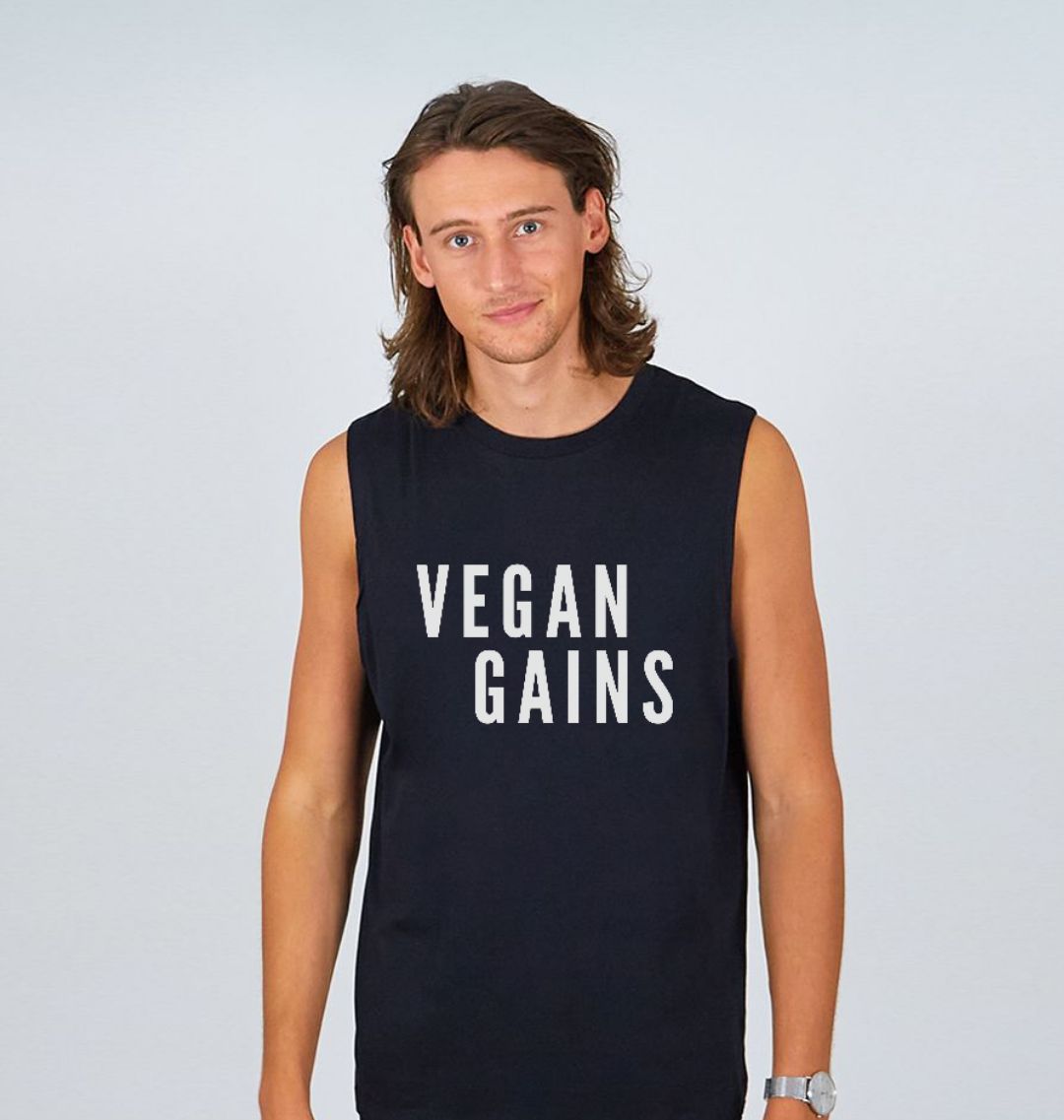 Vegan Gains
