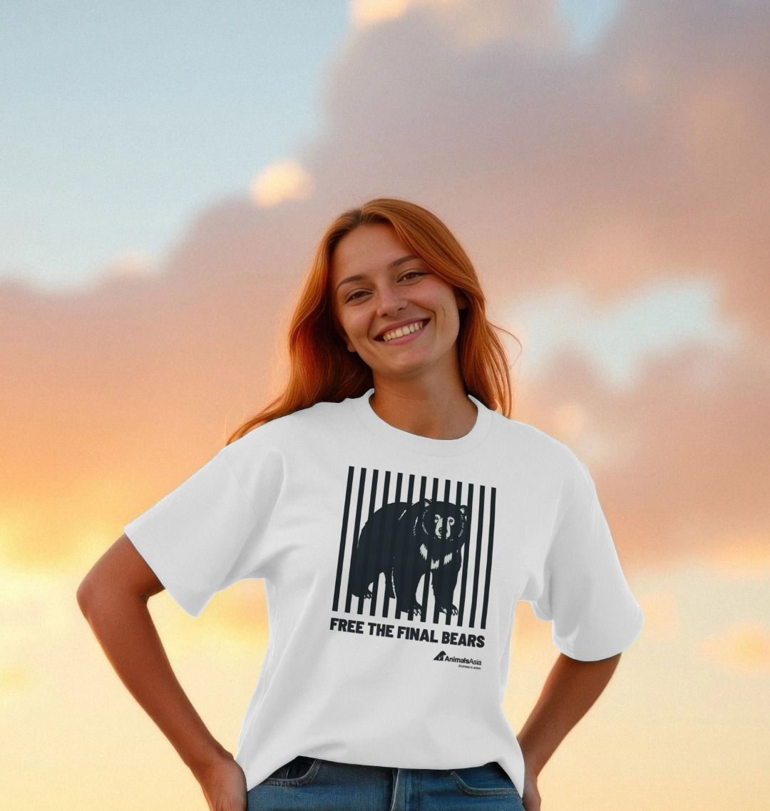 grand stand bear Tシャツ Bear The T-Shirt SO nkm Grandpa grand stand bear Tシャツ Bear The T-Shirt SO nkm Grandpa