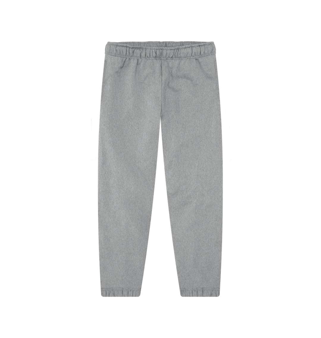 Organic Cotton Joggers