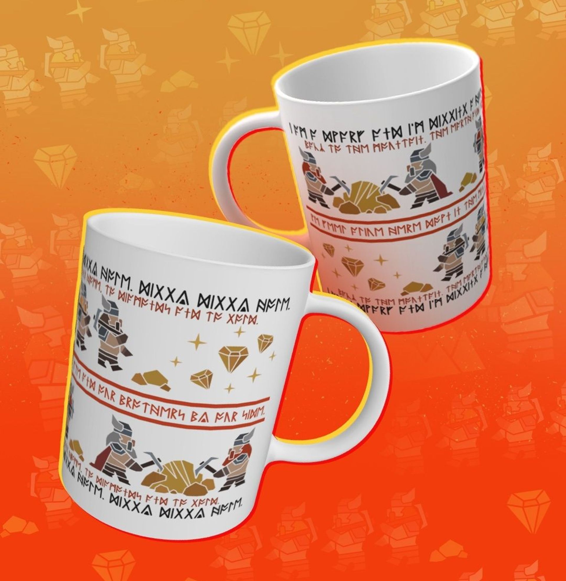 The Yogscast | Official Merchandise