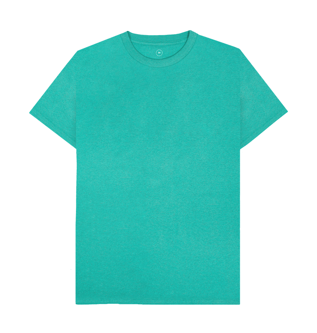 Recycled Cotton T-Shirt