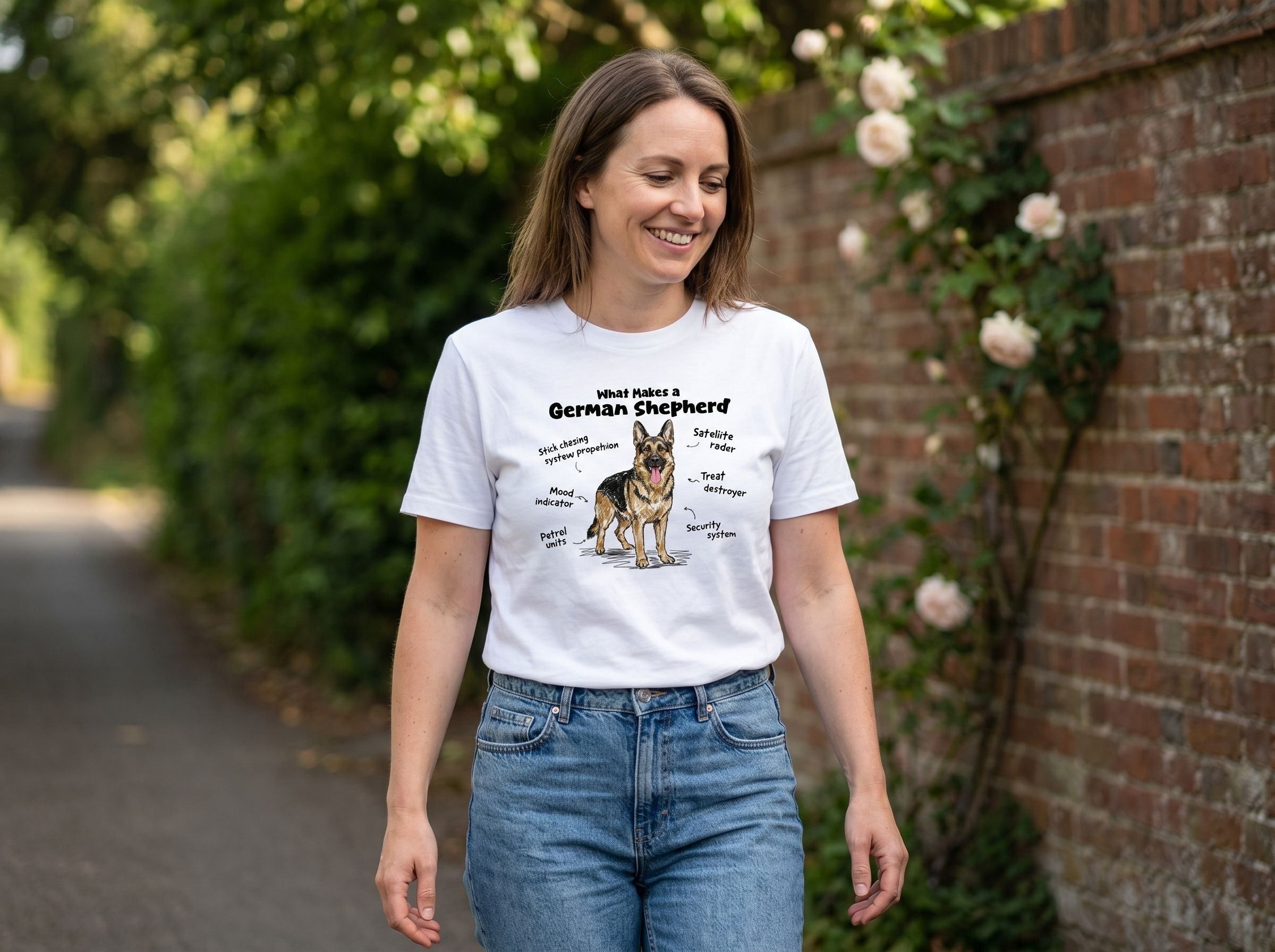 Dog Themed Merchandise | Guide Dogs Licensed Clothing