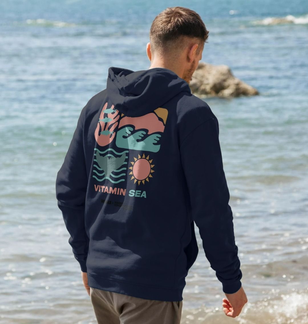 Vitamin Sea Hoodie