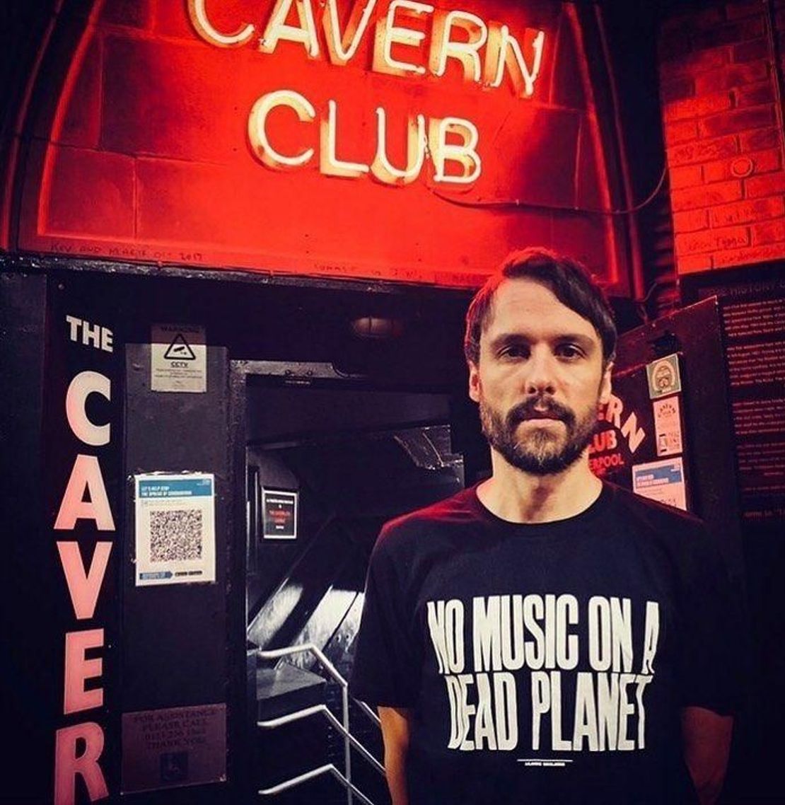 Band Merch Printing | Custom Band Merchandise | T-shirt Printing UK
