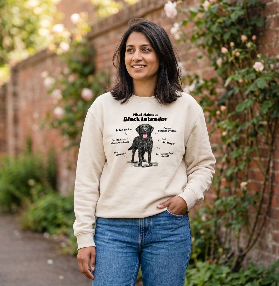 Dog Themed Merchandise | Guide Dogs Licensed Clothing