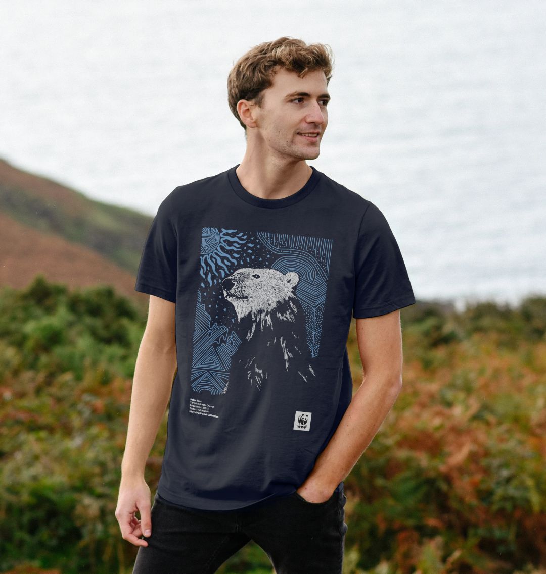 Polar Bear T-shirt