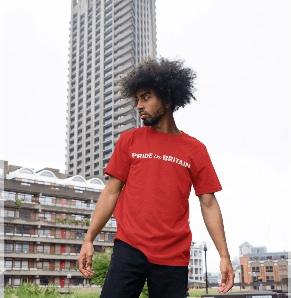 Official Labour Party Merchandise | Organic Cotton Clothing & Apparel UK