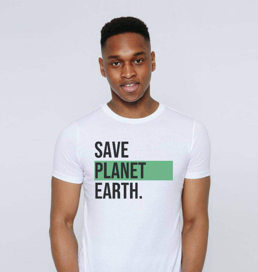 Save Planet Earth