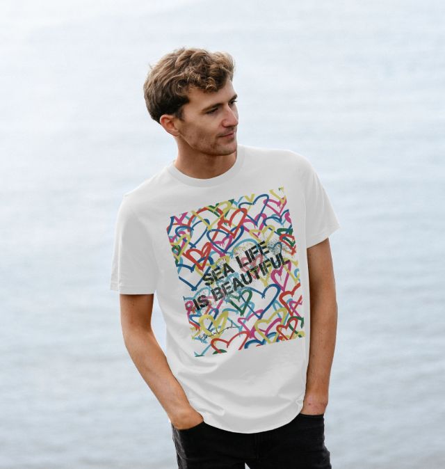 T-shirts | ProjectZero