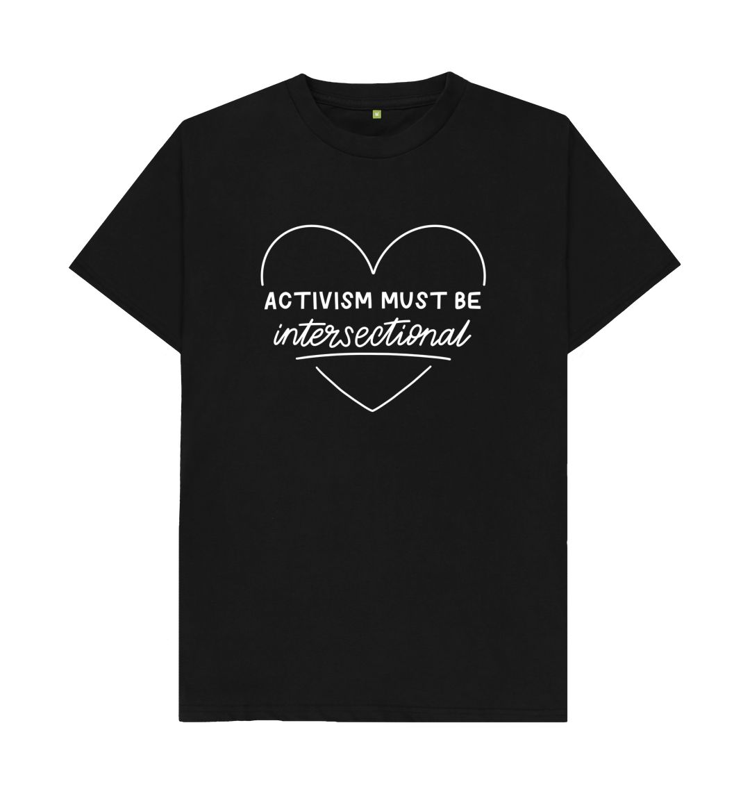 Slow Down T-Shirt - Black