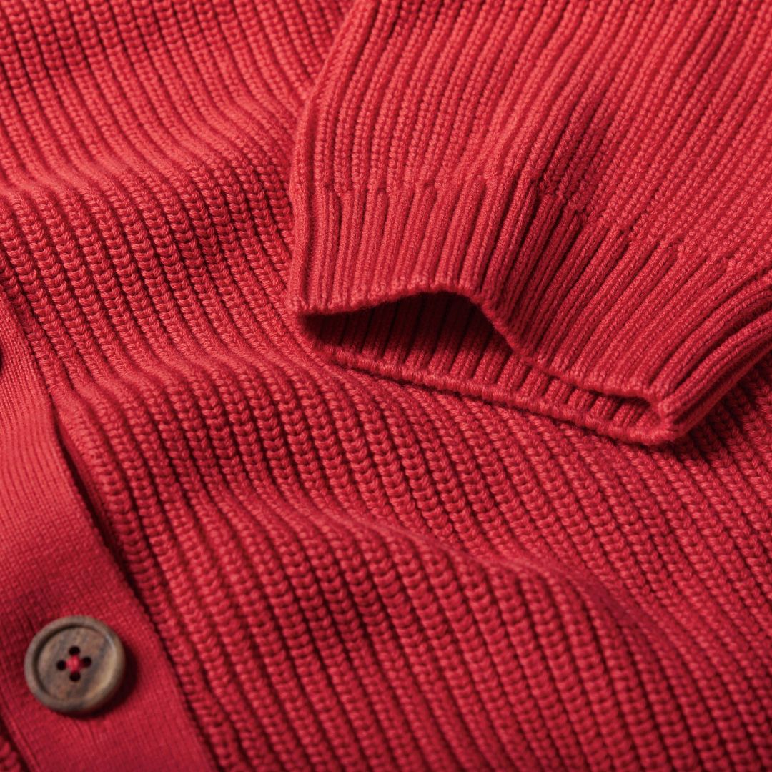 Raveena - Comfortable Cardigan