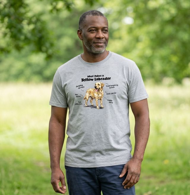 Dog Themed Merchandise | Guide Dogs Licensed Clothing