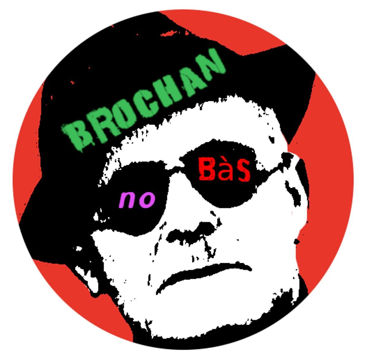 Brochan no Bàs