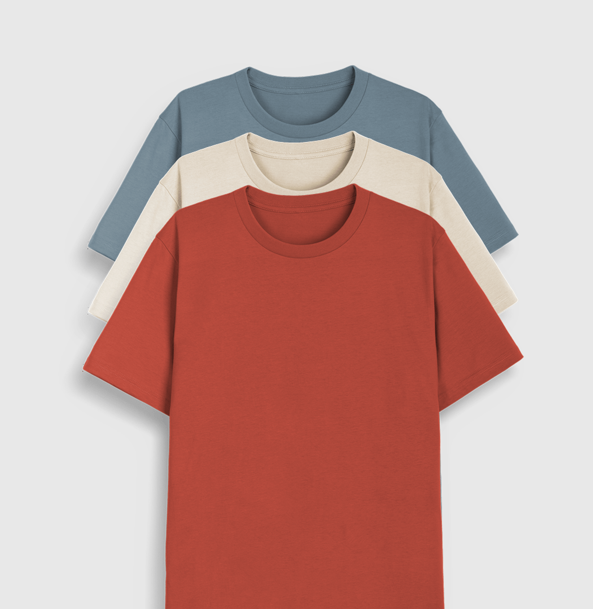 Men's Sustainable Clothing | Organic Fashion for Men | Rapanui